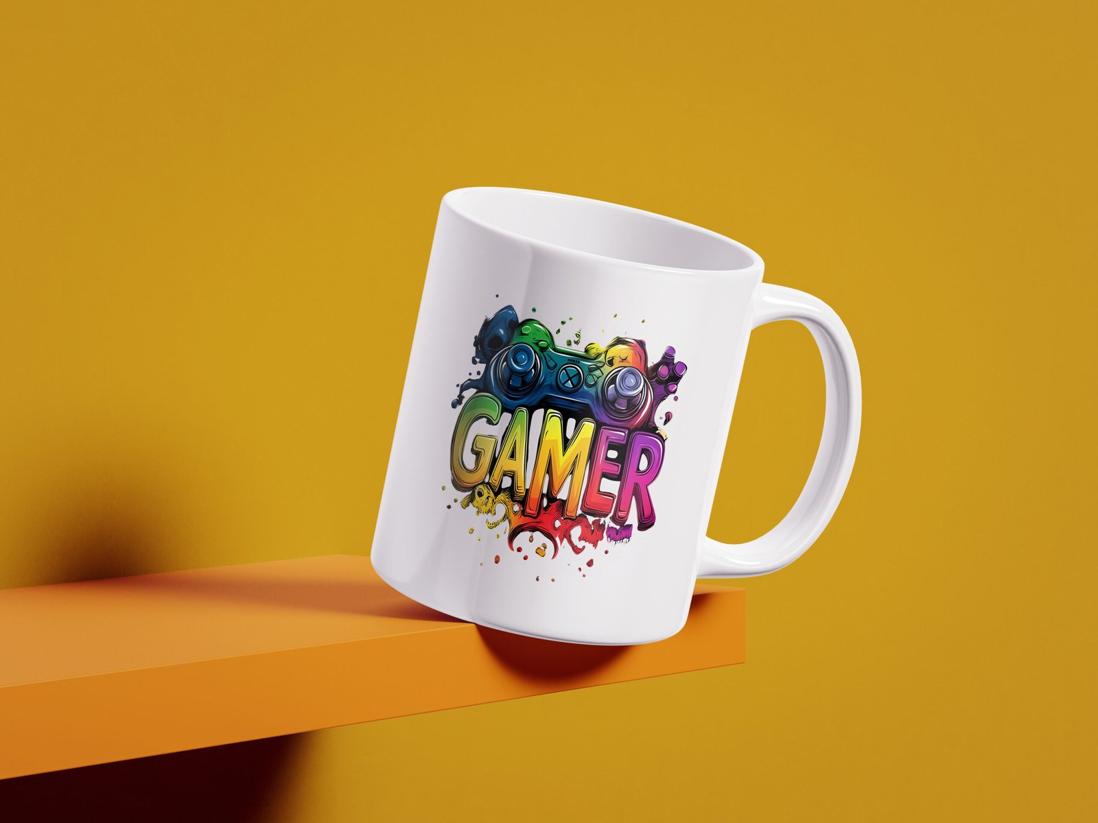 Mug_Mockup_44 Gamer - Image 3