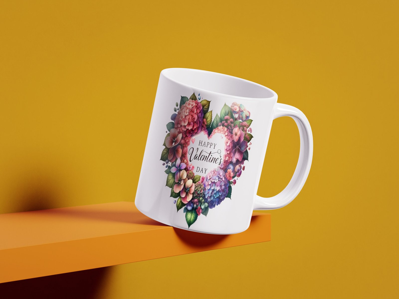 Mug_Mockup_50 Happy Valestines Day 2 - Image 3