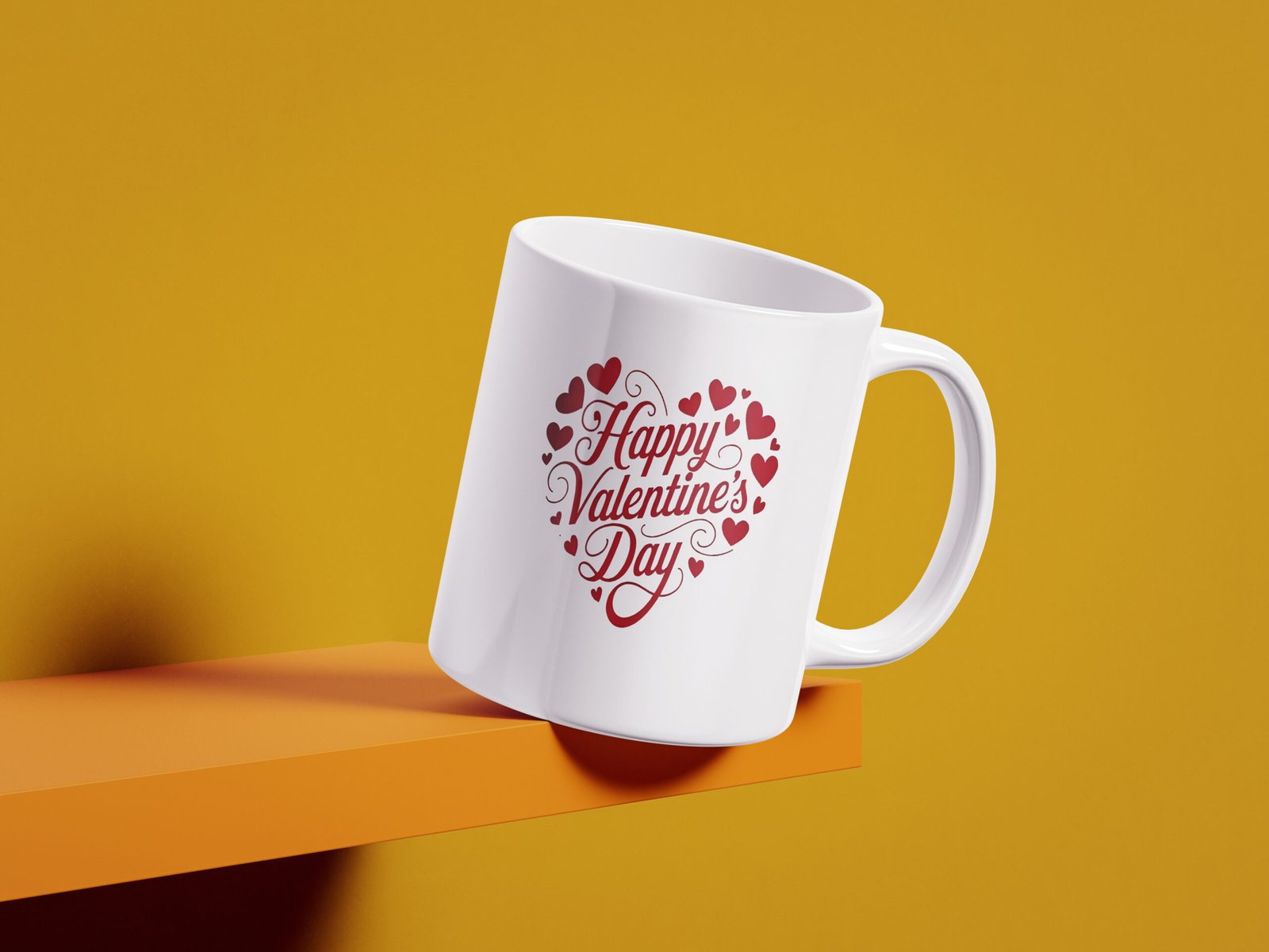Mug_Mockup_51 Happy Valestines Day 3 - Image 3