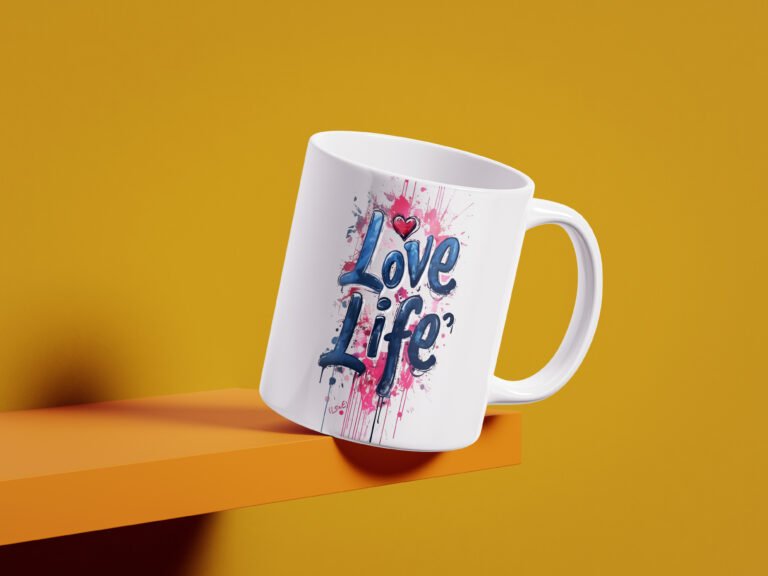Love Life - Image 3