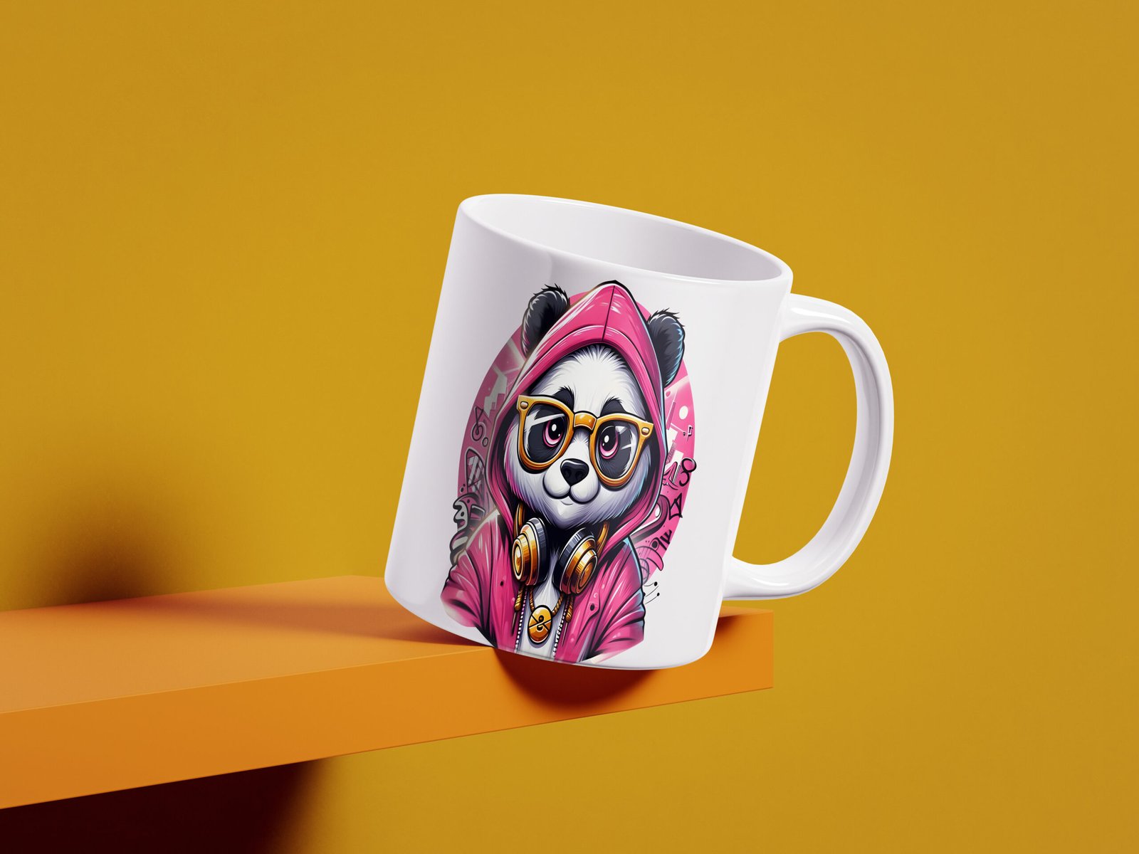 Mug_Mockup_69 DJ.Panda - Image 3
