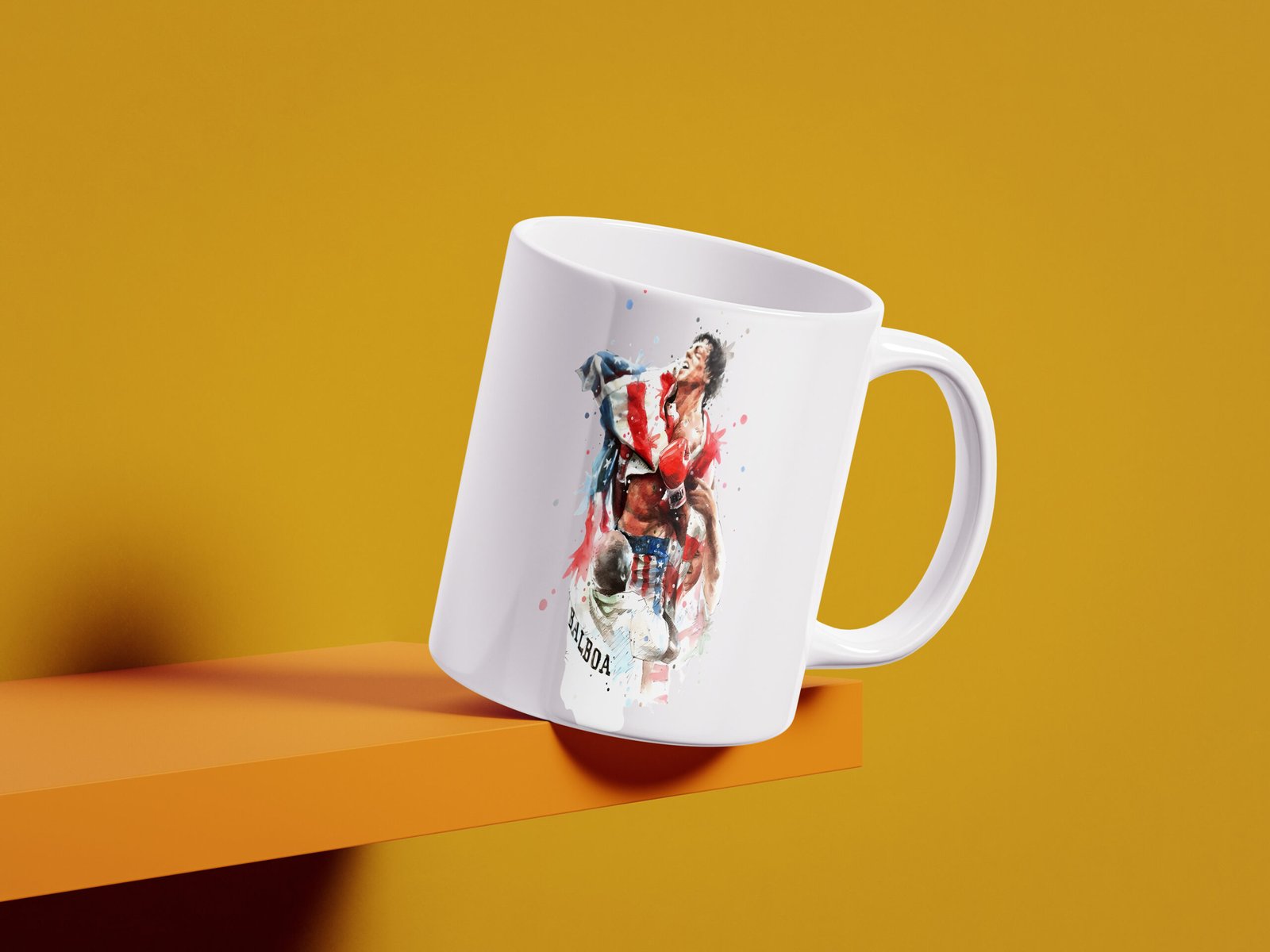 Mug_Mockup_70 Rocky Balboa - Image 3