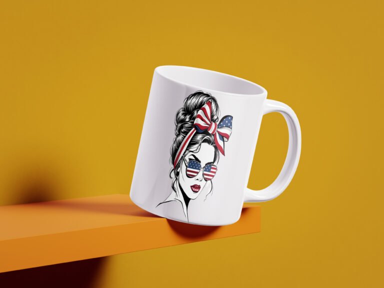 Lady America - Image 3