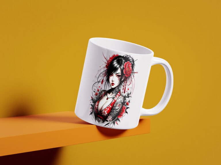 Lady Samurai - Image 3