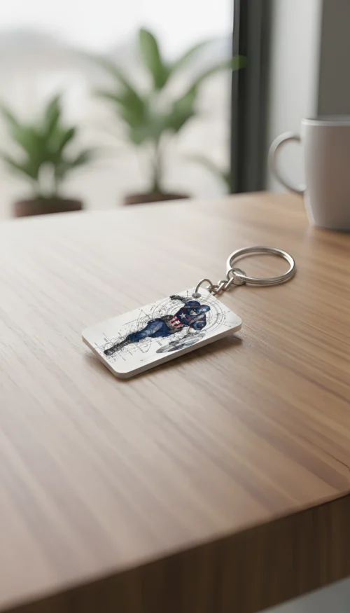 Captain America - Image 2