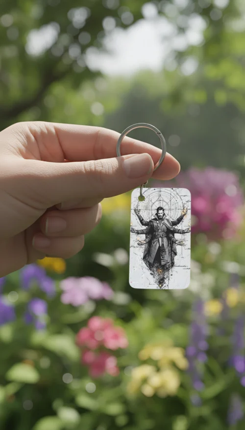 Doctor Strange - Image 3