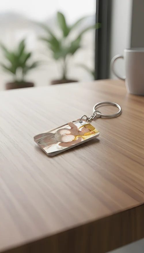 Anime girl 3 - Image 2