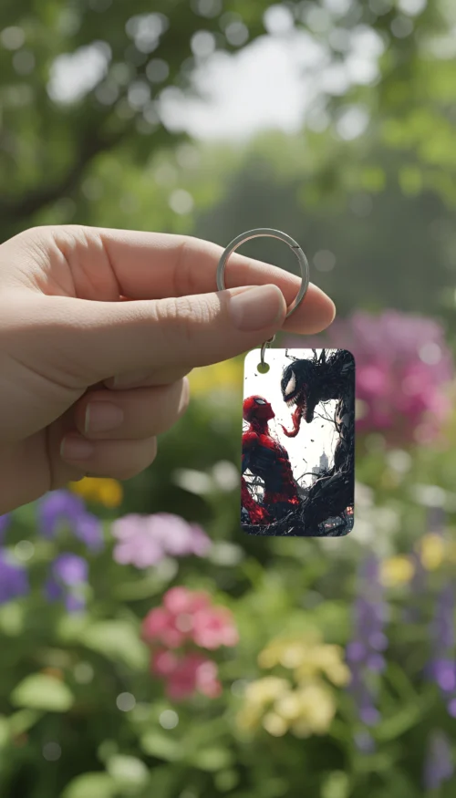 Spiderman and venom - Image 3