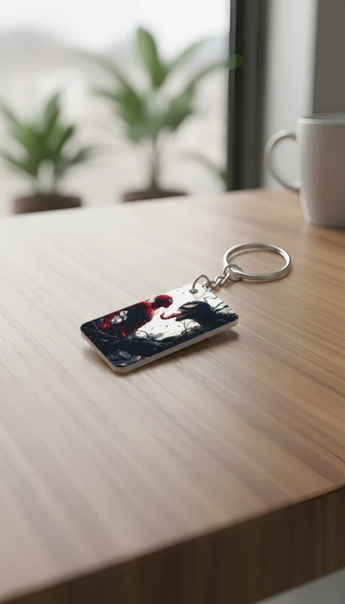 Spiderman and venom - Image 2