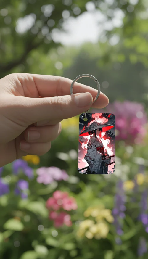 Anime character - Image 3