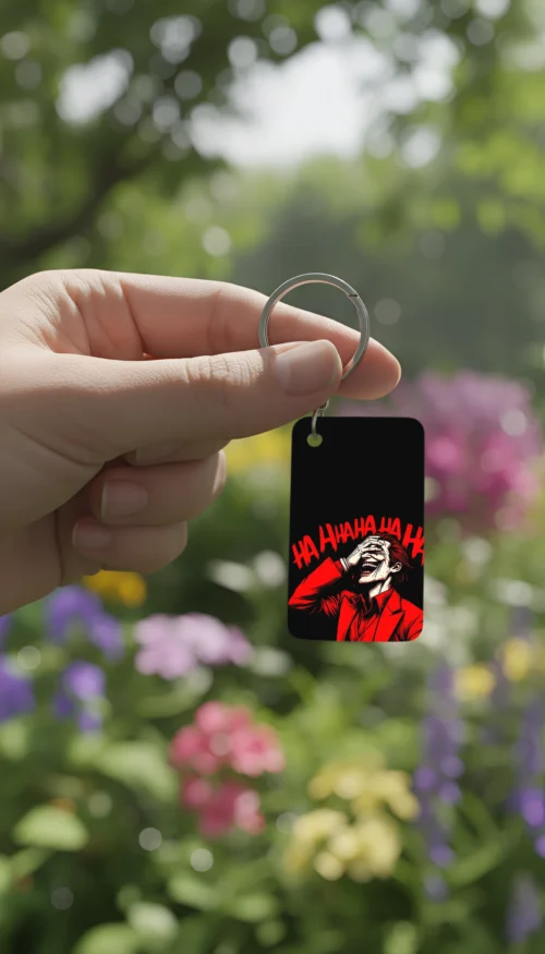 Laughing joker - Image 3