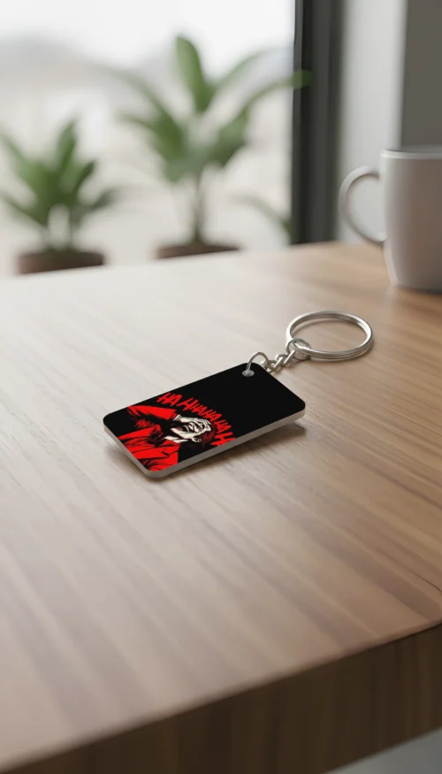 Laughing joker - Image 2