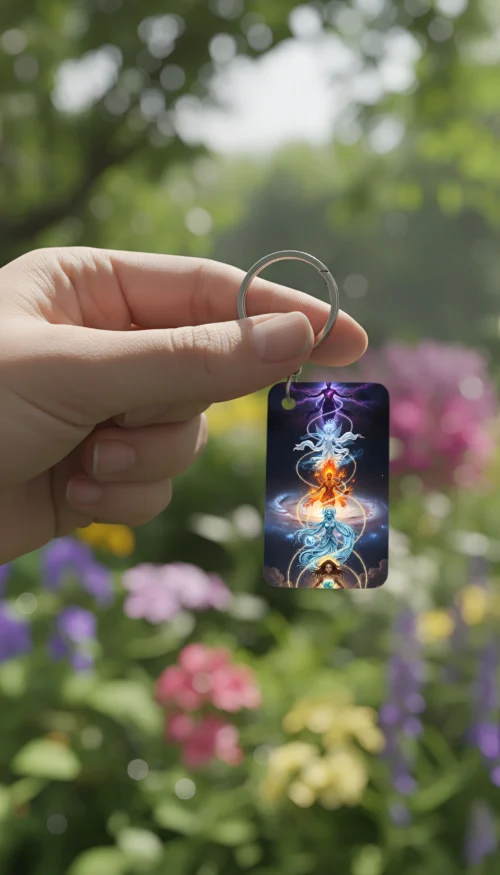 Universal god - Image 3