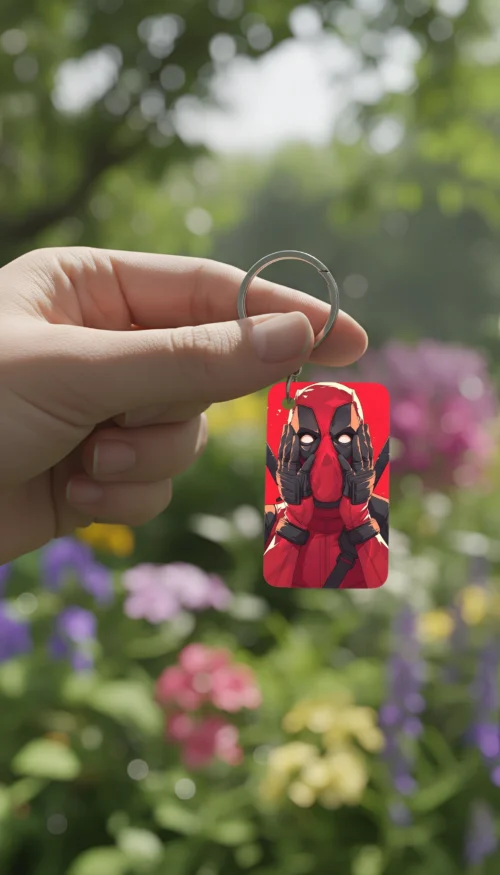 Deadpool - Image 3