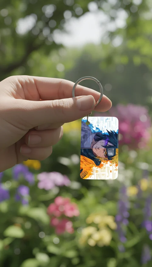 Naruto and sasuke - Image 3