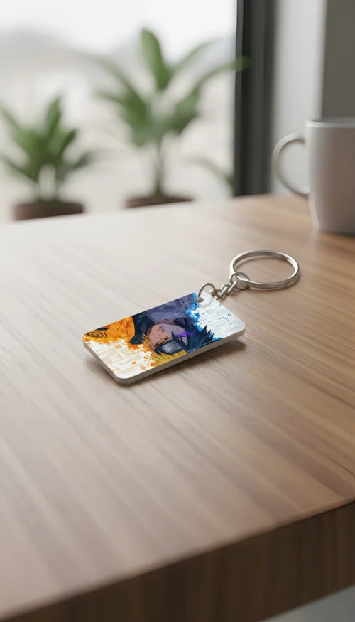 Naruto and sasuke - Image 2