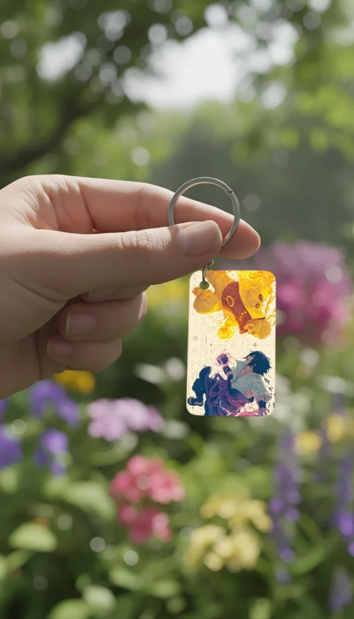 Naruto and Sasuke fight - Image 3