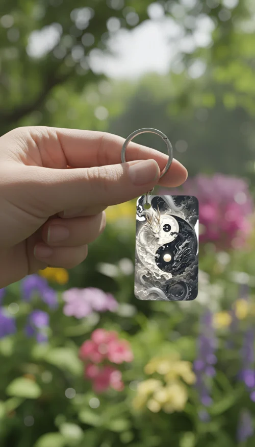 Black and white - Image 3