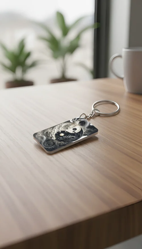 Black and white - Image 2