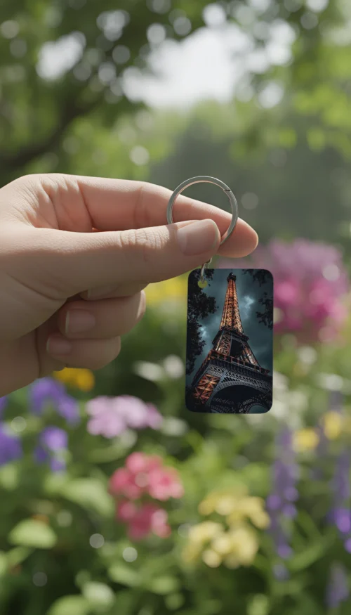 Eiffel tower - Image 3