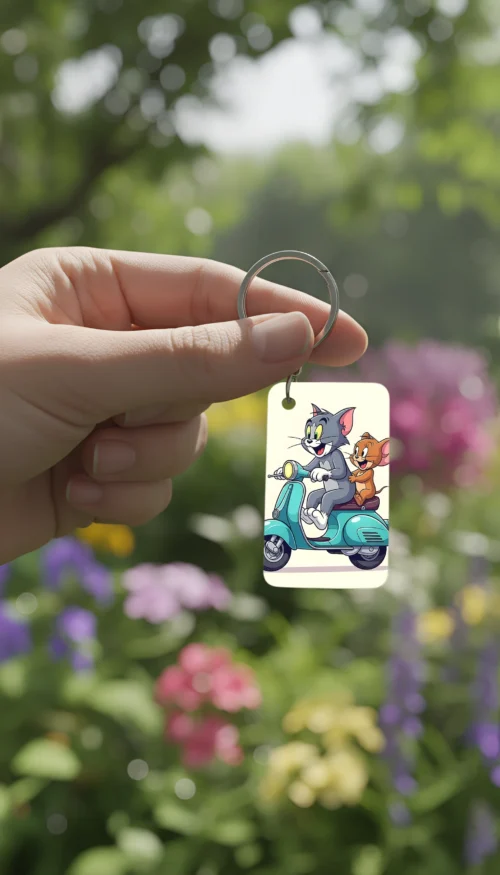 Tom and Jerry - Image 3