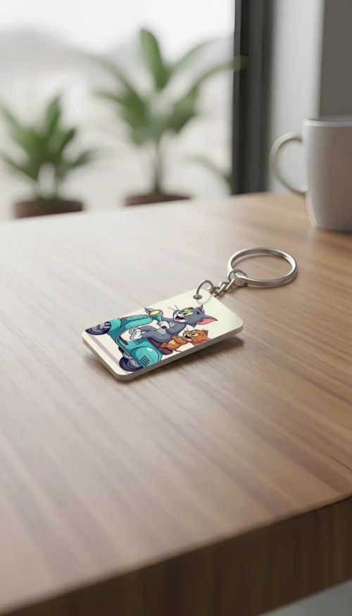 Tom and Jerry - Image 2