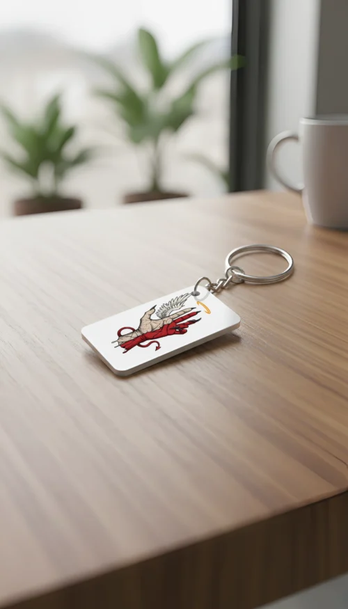 Devil and angel - Image 2