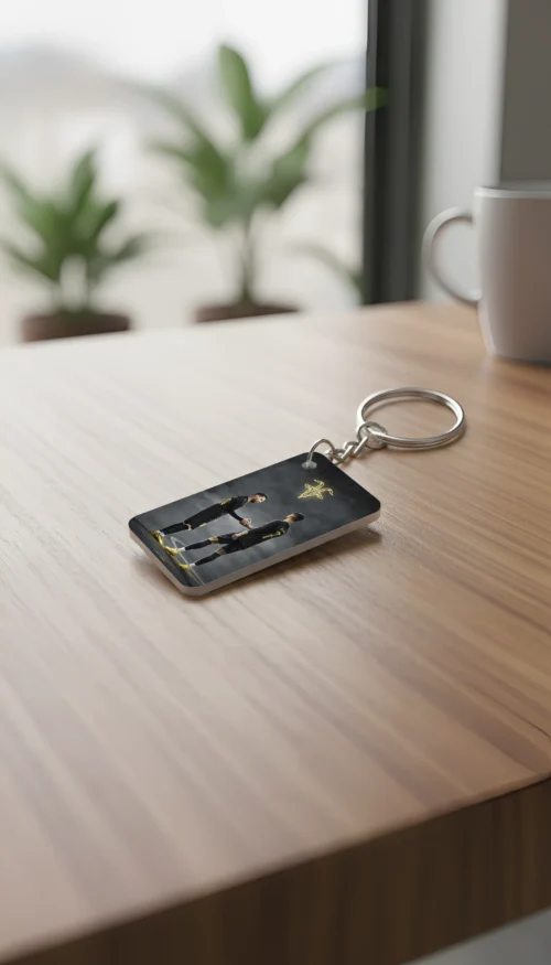 Ronaldo and Messi - Image 2