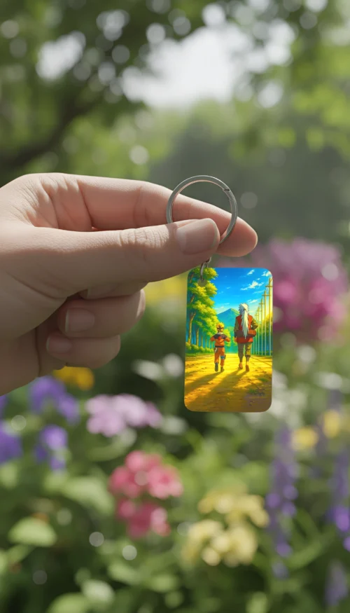 Naruto and jiraya - Image 3