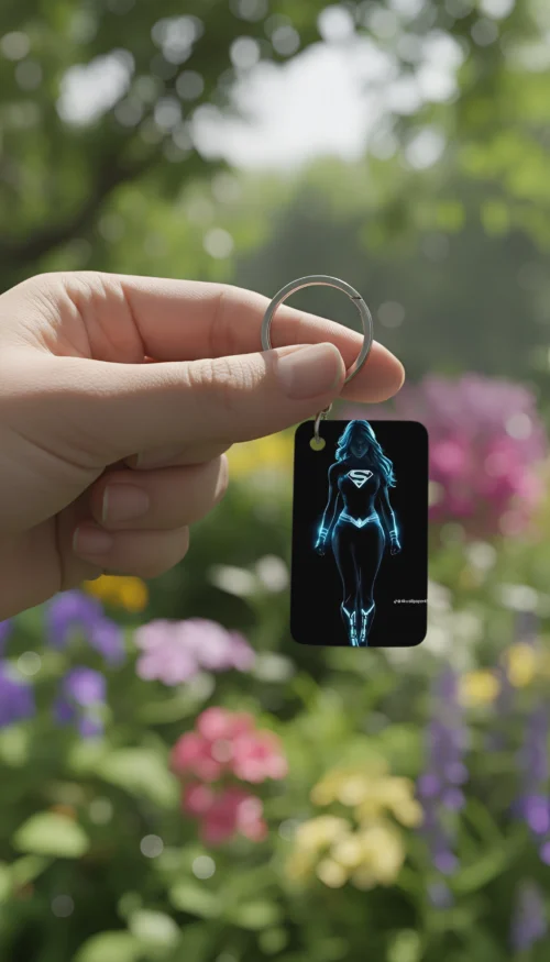 Superwoman - Image 3