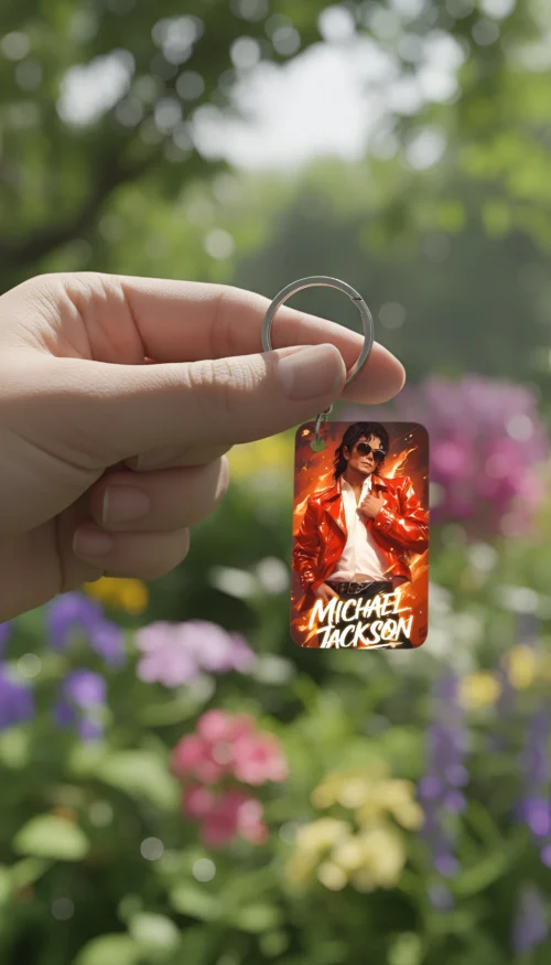 Michael jackson - Image 3