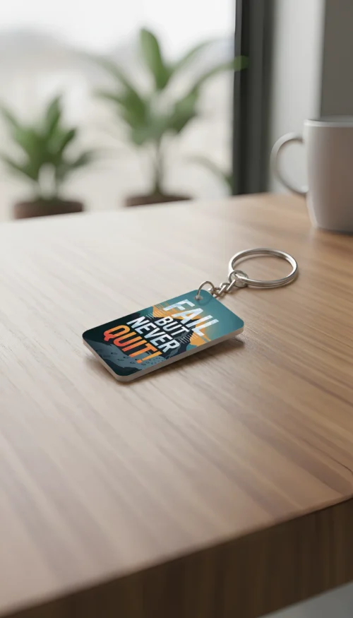 Fail but never quit - Image 2