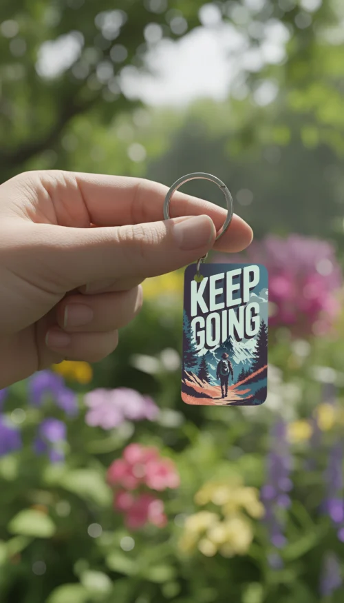 Keep going - Image 3