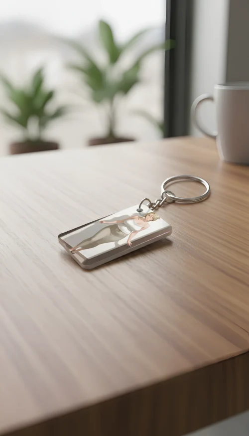 Anime lady - Image 2