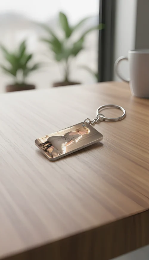 Anime lady 2 - Image 2