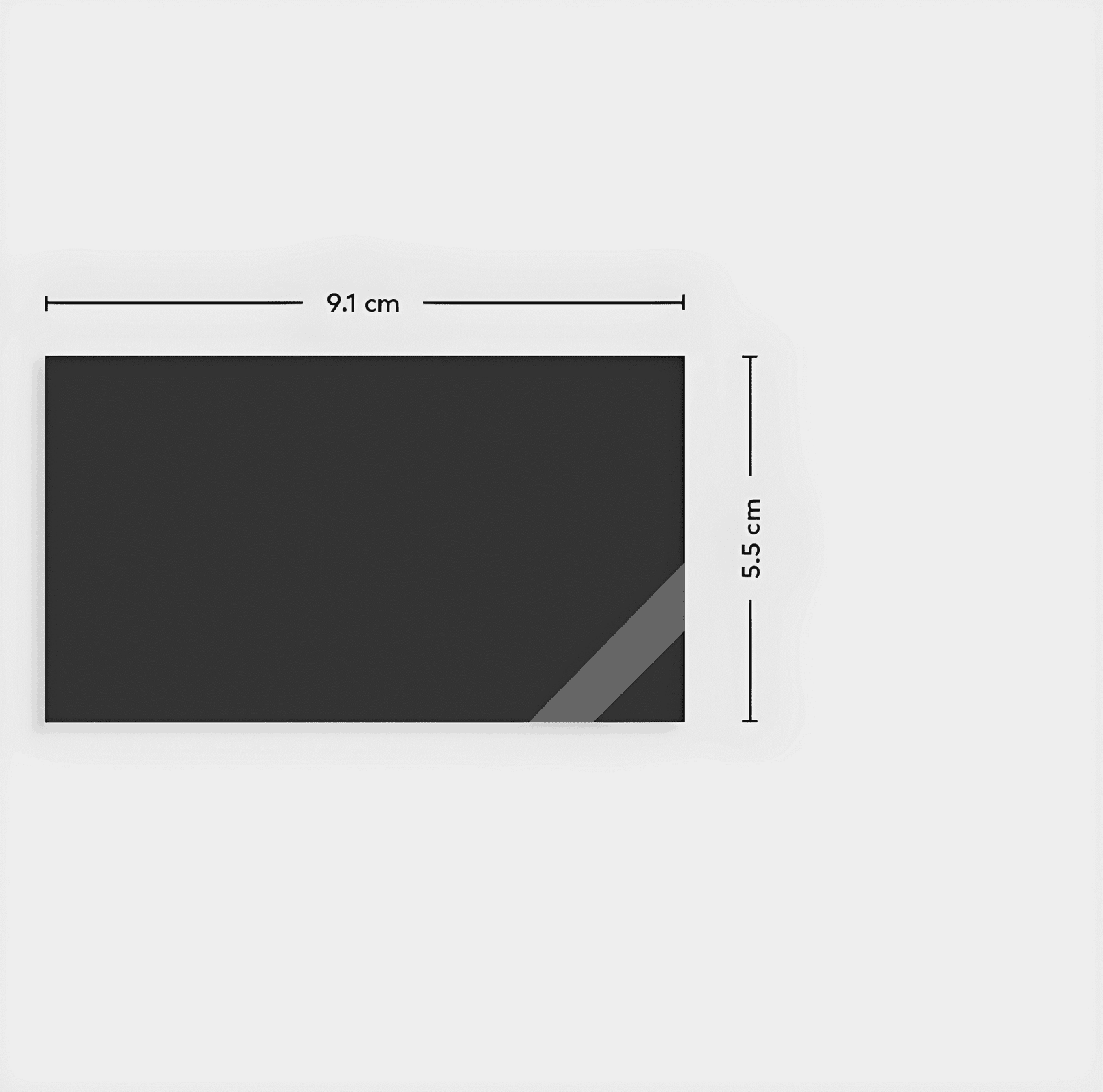 image (1) (1) Standard Visiting Card - Image 3