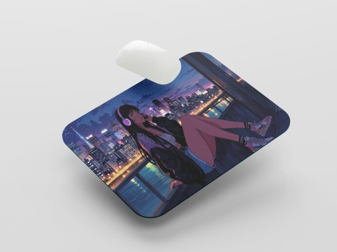 Anime Girl - Image 2