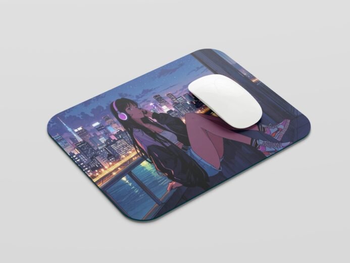 Anime Girl - Image 3