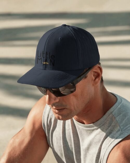 Casual Stylish Cap - Image 3