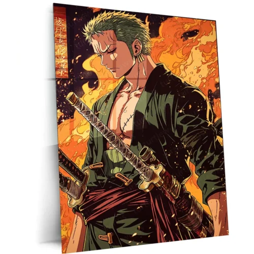 Zoro One Piece