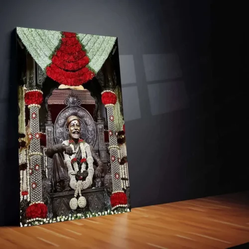 Chhatrapati Shivaji maharaj - Image 2