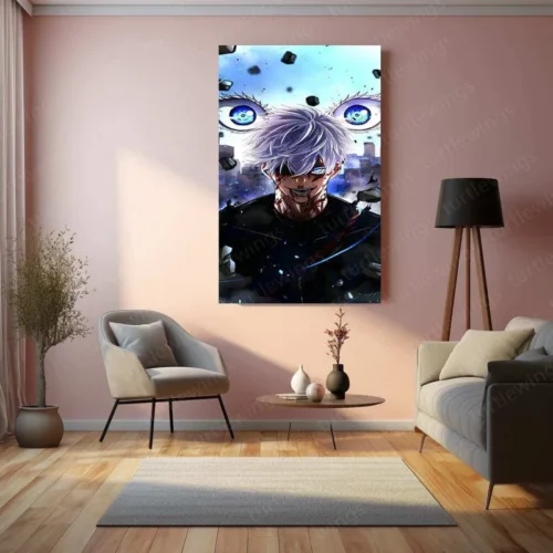 Satoru Gojo JJK - Image 3