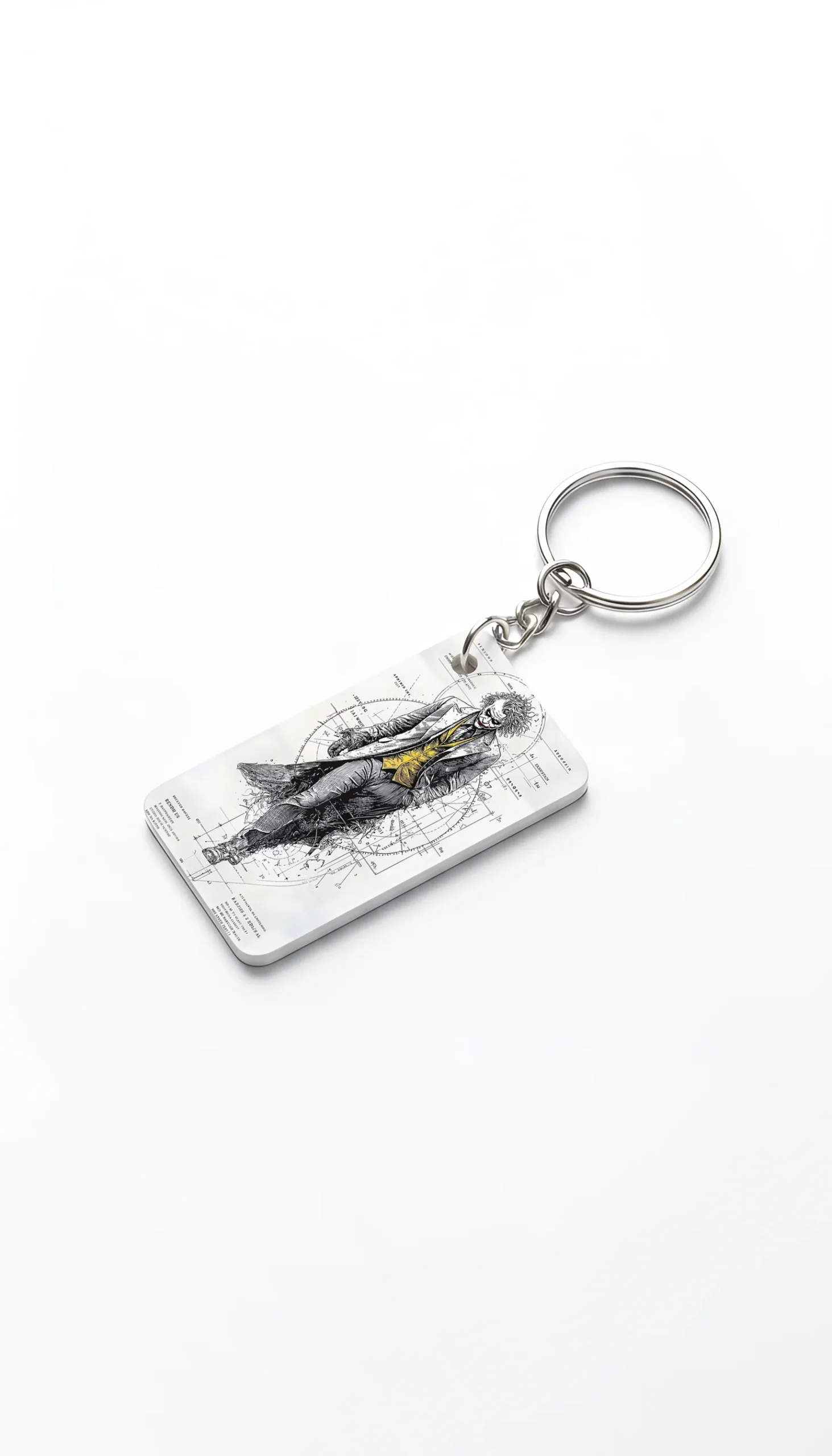 RK (1006) Joker - Image 1