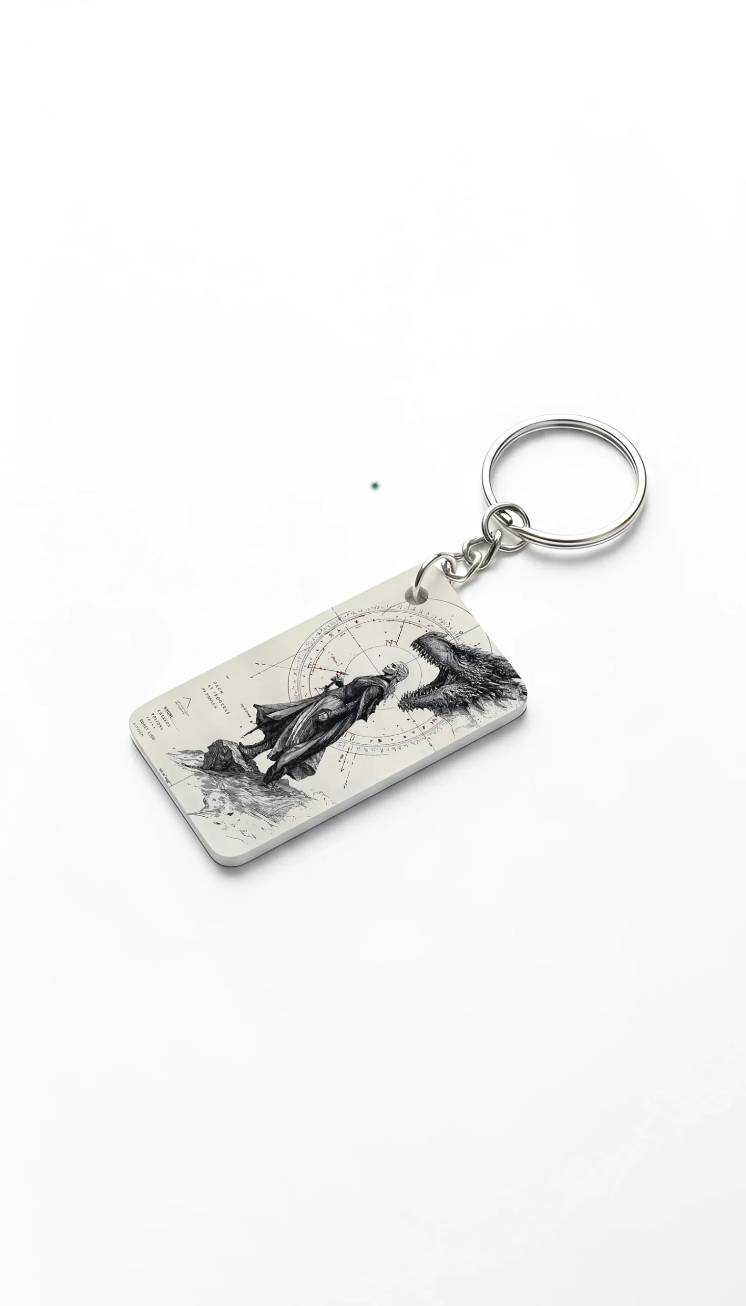 RK (1122) Warrior - Image 1