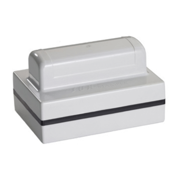 Type - T (Round Stamp) 60X90 mm