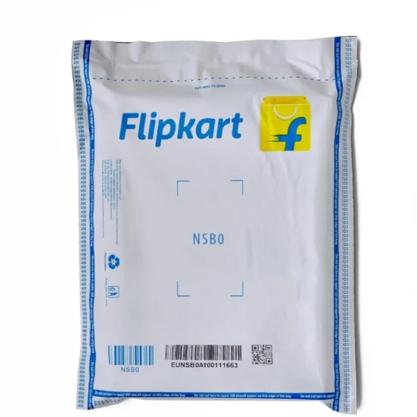 Flipkart Courier Shipping Bags