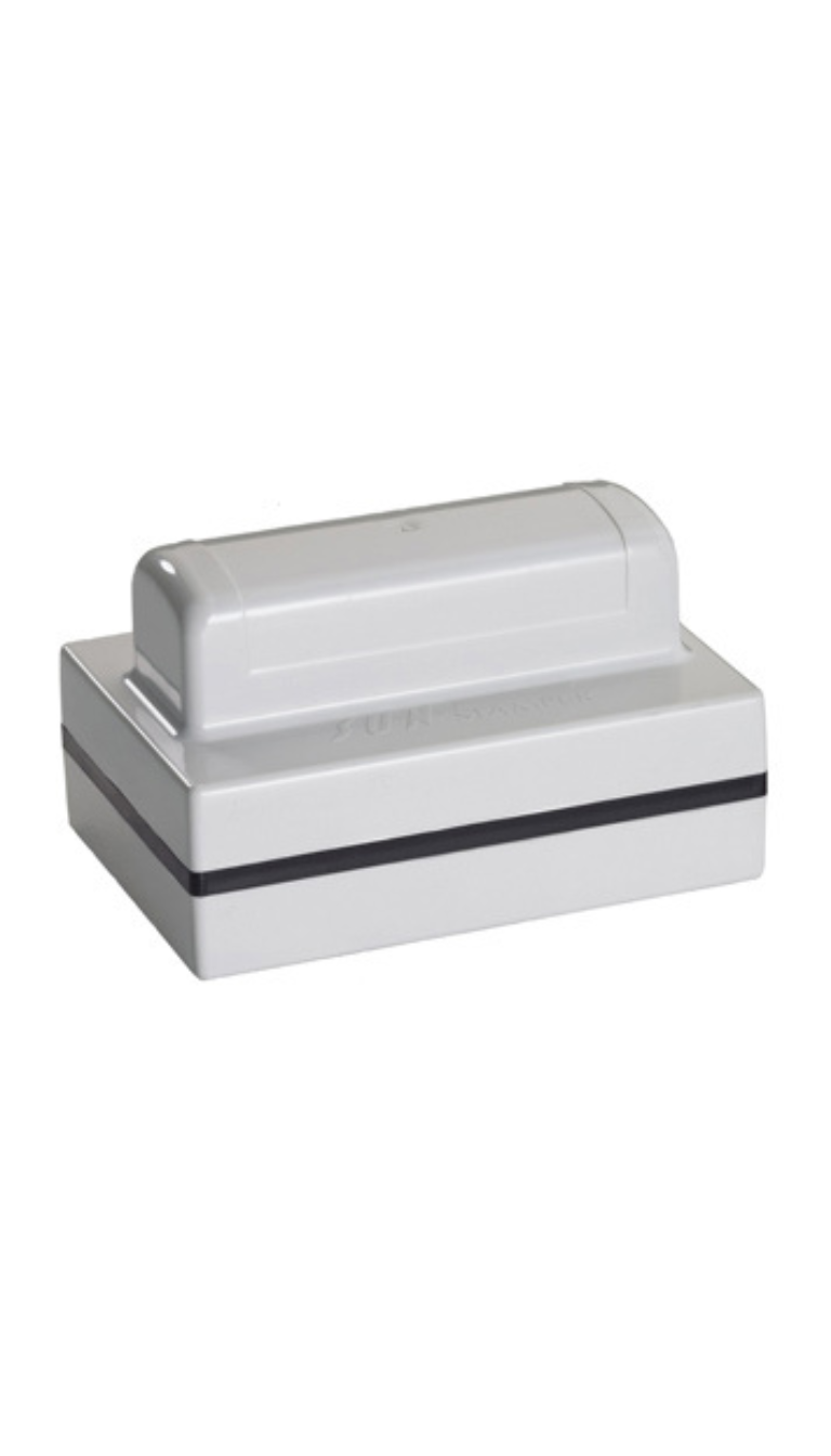 20 8 20 MM Type - T (Round Stamp) 60X90 mm - Image 1