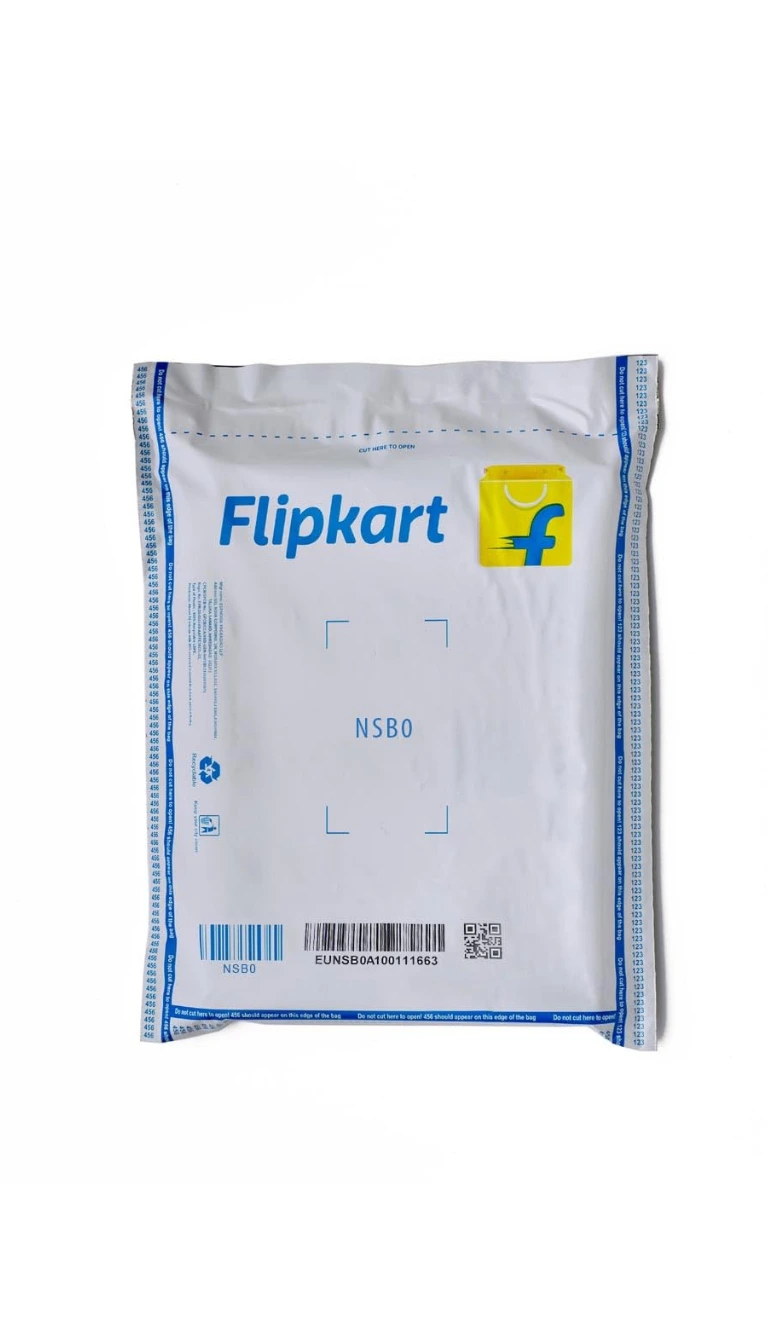 20 8 20 MM (1) Flipkart Courier Shipping Bags - Image 1