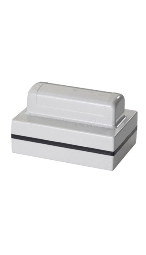 Type - V  (Rectangle Stamp) 48X78 mm