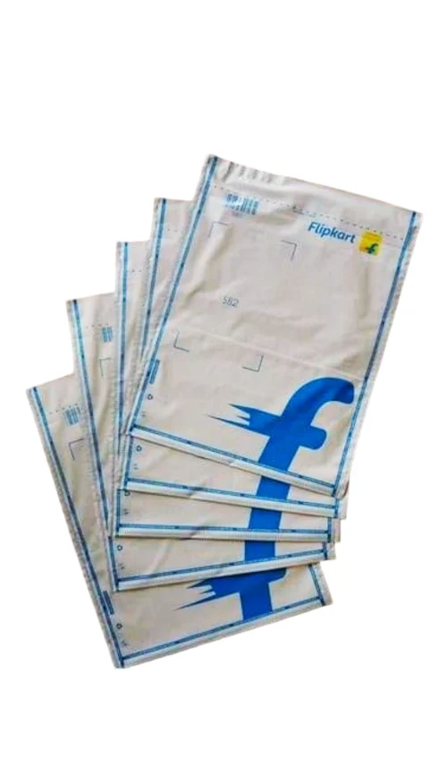 Flipkart Courier Shipping Bags - Image 3
